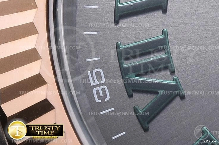 0225 R2DJ0251B – DJ2 41mm Snug 611